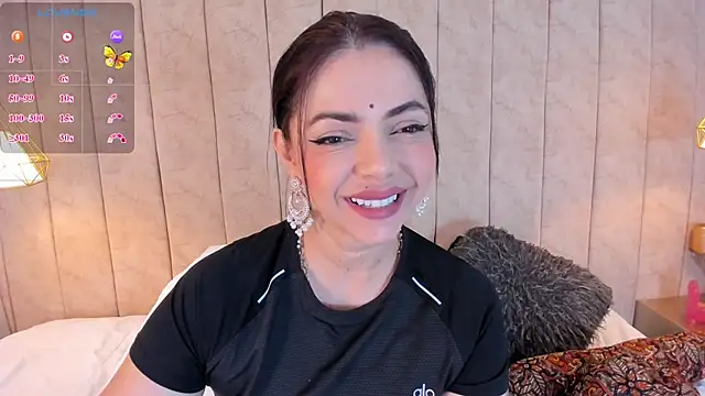 Snapshot of Anantaa_ chatting on 05/30/26, 12:00 Anantaa online show from 05/30/26, 12:00