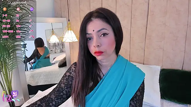 Anantaa  online show from 03/30/26, 11:55