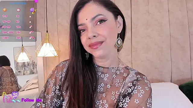 Snapshot of Anantaa_ chatting on 06/05/26, 12:22 Anantaa online show from 06/05/26, 12:22