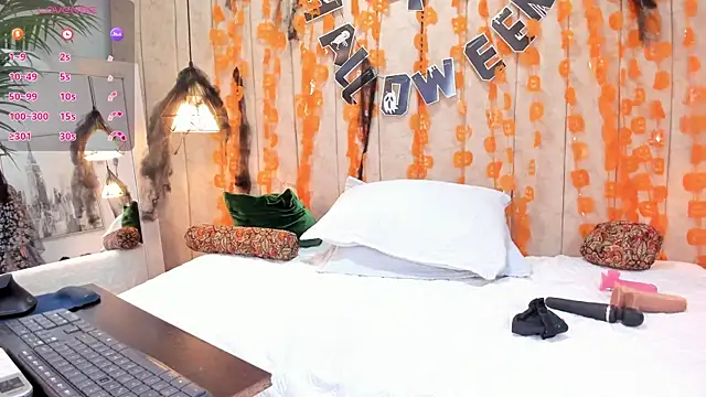 Anantaa  online show from 10/20/25, 11:44