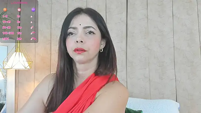 Snapshot of Anantaa_ chatting on 09/29/25, 11:38 Anantaa online show from 09/29/25, 11:38