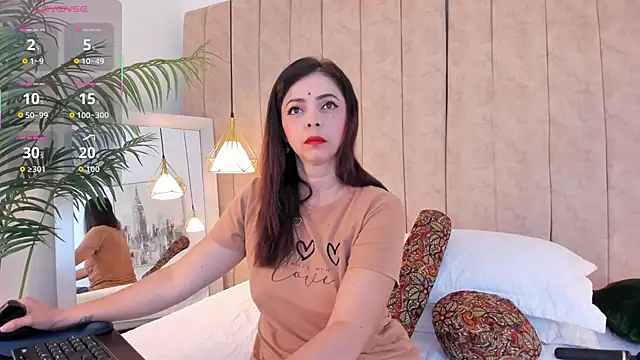 Anantaa  online show from 12/02/25, 11:34