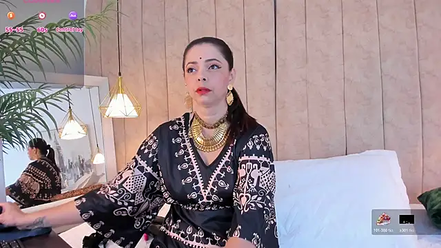 Anantaa  online show from 11/12/25, 11:36