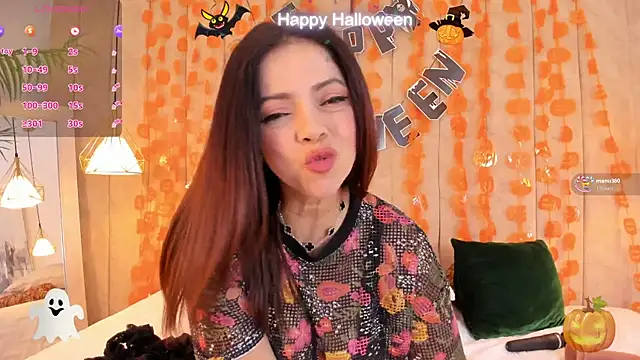 Anantaa  online show from 10/31/25, 11:40