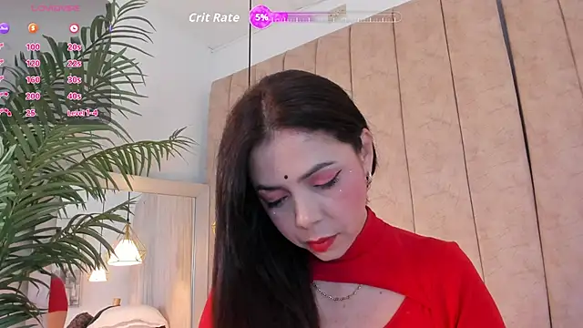 Anantaa  online show from 02/03/26, 11:37