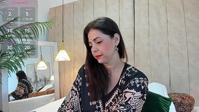 Anantaa  online show from 12/04/25, 11:42