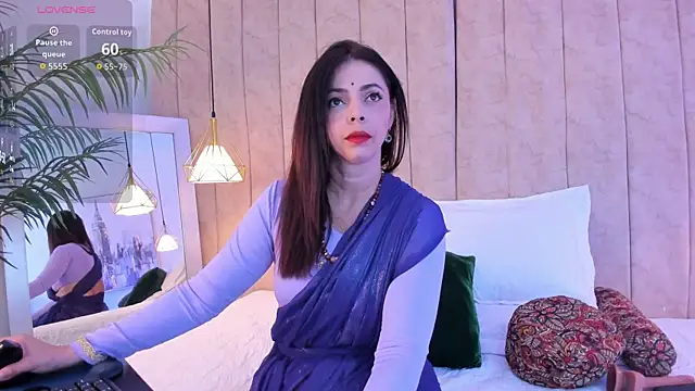 Anantaa  online show from 12/05/25, 01:32