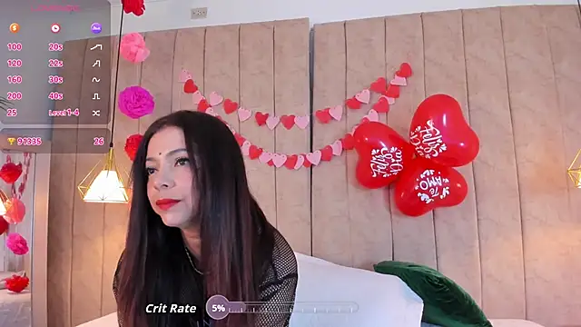 Anantaa  online show from 02/16/26, 11:42