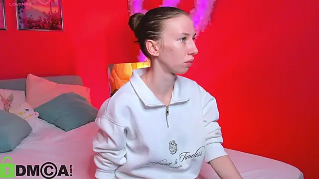 Lisbeth  Salander online show from 10/15/25, 02:43