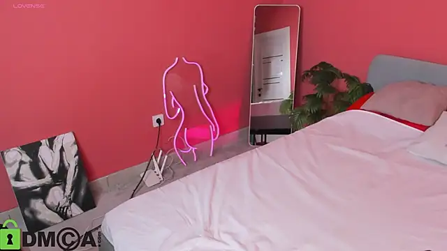 Lisbeth  Salander online show from 10/23/25, 02:43