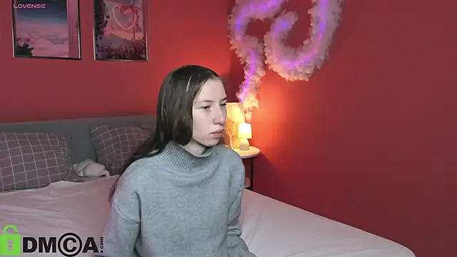 Lisbeth  Salander online show from 09/30/25, 02:17