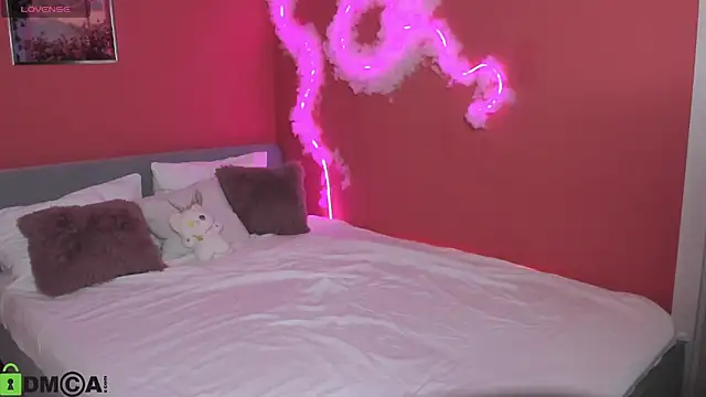 Lisbeth  Salander online show from 12/21/25, 01:41