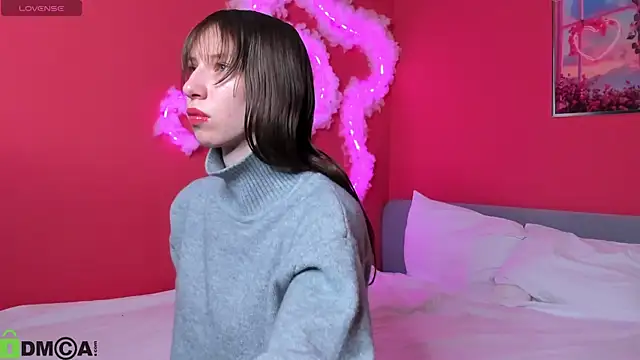 Lisbeth  Salander online show from 11/24/25, 02:33