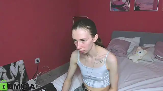 Lisbeth  Salander online show from 09/24/25, 02:40