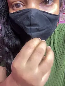 Priyajaanbaby online show from 04/12/26, 04:27