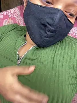 Priyajaanbaby online show from 04/12/26, 04:43