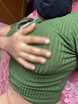 Priyajaanbaby online show from 05/21/26, 05:54