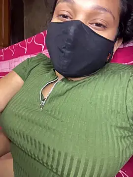 Priyajaanbaby online show from 02/17/26, 04:37