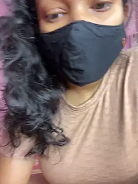 Priyajaanbaby online show from 03/18/26, 02:48