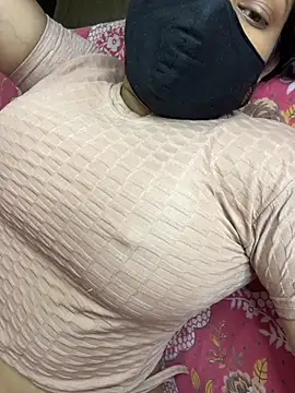 Priyajaanbaby online show from 03/06/26, 04:24