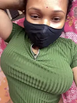 Priyajaanbaby online show from 03/14/26, 04:24