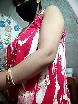 Priyajaanbaby online show from 10/29/25, 04:44