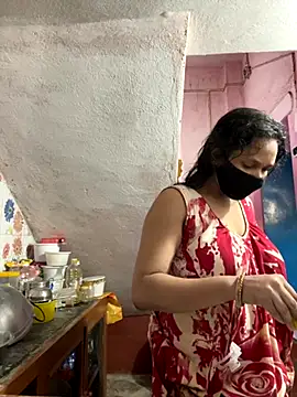 Priyajaanbaby online show from 09/19/25, 05:44