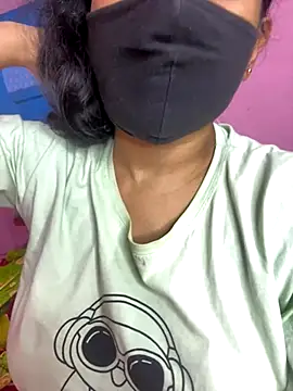 Priyajaanbaby online show from 11/25/25, 03:12