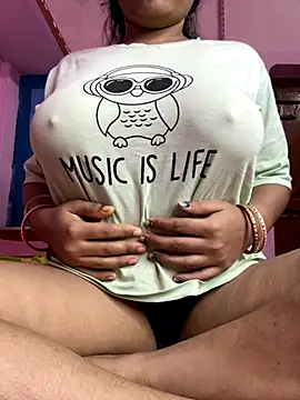 Priyajaanbaby online show from 11/26/25, 03:56