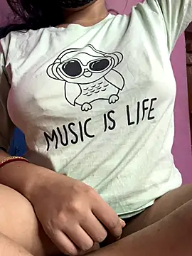 Priyajaanbaby online show from 11/29/25, 05:07