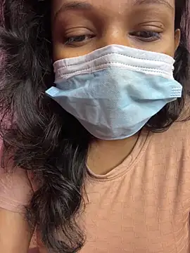 Priyajaanbaby online show from 12/20/25, 05:21