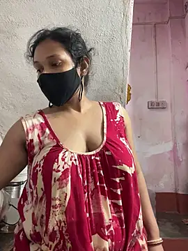 Priyajaanbaby online show from 09/18/25, 06:27