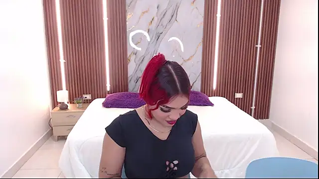 aixa show online show from 09/09/25, 12:58