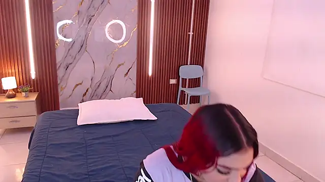 aixa show online show from 10/28/25, 12:48