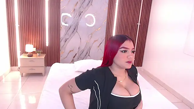 aixa show online show from 10/19/25, 01:03