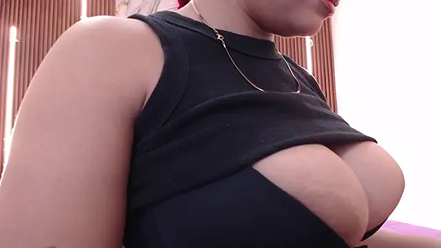 Snapshot of aixa_show chatting on 02/28/26, 12:16 aixa show online show from 02/28/26, 12:16