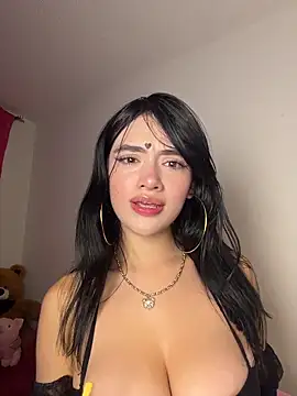 mandy222  online show from 12/17/25, 05:45