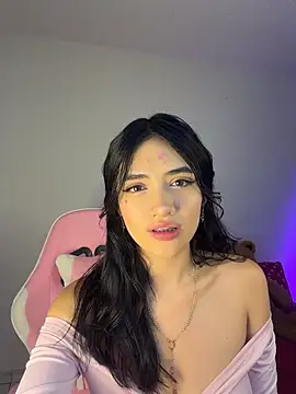 mandy222  online show from 05/17/26, 02:22