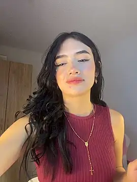 mandy222  online show from 04/14/26, 05:23