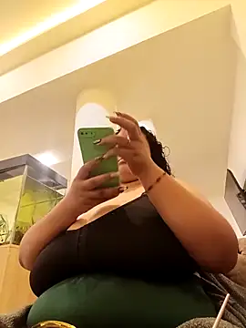 KITY HILL online show from 02/27/26, 01:50