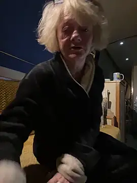 ladyboatlady online show from 11/28/25, 06:46