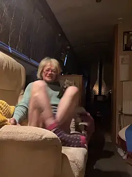 ladyboatlady online show from 03/25/26, 06:40