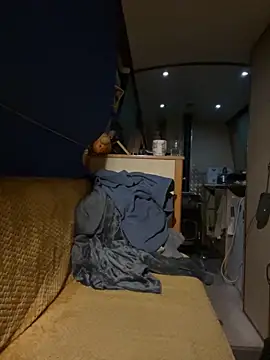 ladyboatlady online show from 11/12/25, 07:01