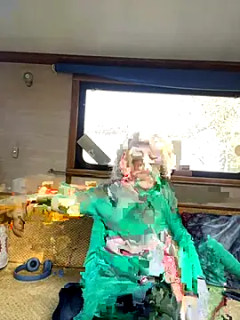 ladyboatlady online show from 11/20/25, 11:55