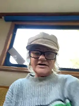 ladyboatlady online show from 11/10/25, 09:25