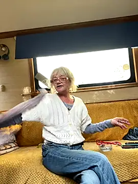 ladyboatlady online show from 10/21/25, 03:00