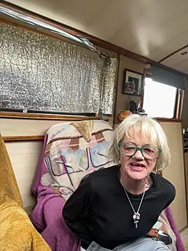 ladyboatlady online show from 02/19/26, 03:09