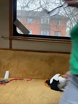 ladyboatlady online show from 11/16/25, 09:25