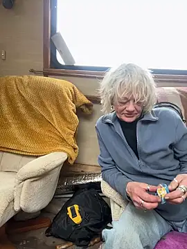 ladyboatlady online show from 03/15/26, 01:40