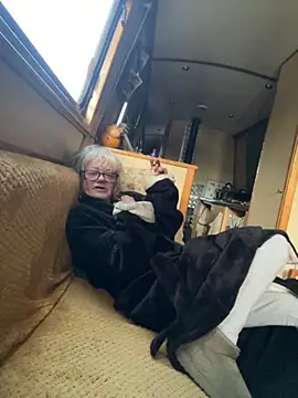 ladyboatlady online show from 11/02/25, 07:35